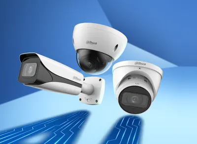 DK-ELEKTRO - Kamery / Monitoring / Alarmy